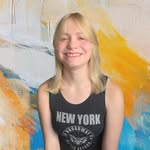 Lorelei Smith - @loreleikatefineart - Instagram