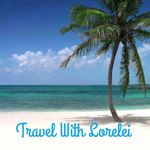 Lorelei Smith - @travelwithlorelei - Instagram