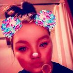 Lorelei williams - @lorelei6114 - Instagram