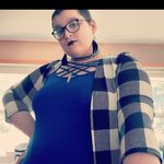 Lorelei Williams - @siren_baby101 - Instagram
