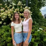 Lauren Armstrong - @laurenarmstronngg - Instagram