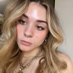 Lauren Armstrong - @laurenarmstronggg - Instagram