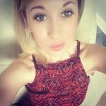 Loren Armstrong-Davey - @lorenarmstrong245 - Instagram