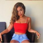 Loren Avery👣 - @babyariel1028 - Instagram