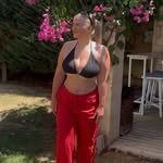 Lauren Chambers - @x_laurenn_xo - Instagram