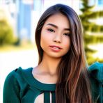 Chan Lauren - Facebook