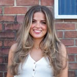 Lauren Cooper - @laurencooperhair - Instagram