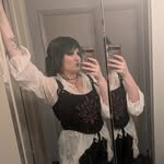 Loren Cooper - @goth_icka - Instagram