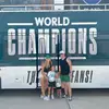 Lauren Cunningham - @lcunningham35 - TikTok