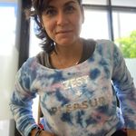 Loren Davidson - @luckygoldrhino - Instagram