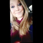 Lauren Erwin - @learnn11_93 - Instagram