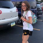 Lauren Erwin - @laurenz_spam10 - Instagram
