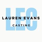 Lauren Evans Casting - @laurenevanscasting - Instagram