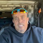 Loren Evans - @loball70 - Instagram