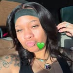 Loren Fuller - @every1lovesred - Instagram
