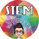 Loren Green - @stemwithmrsgreen - Instagram