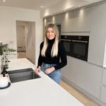 Lauren Harrison - @_homewithlauren - Instagram