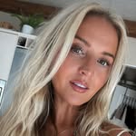 Lauren Harrison - @laurenharrison8 - Instagram