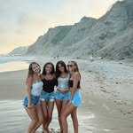 Lauren Harrison - @laurenkharriso - Instagram