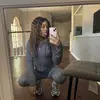 Darealblackbunny🐇🖤 - @lorenhill2 - TikTok