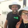Loren lawn care - @lorenmannen - TikTok