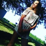 Loren Mann - @backwood_beauty_queen06 - Instagram