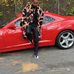 Lorenzo Mann - Facebook