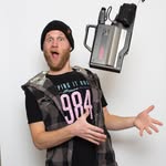 Loren Ekart - @loren_paul - Instagram