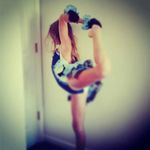 Ava Loren Peck - @blue_waterwave23 - Instagram