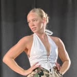 Lauren Perkins - @laurenperkins_dance - Instagram