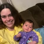 Lauren Perkins (Rutherford) - @lrutt_5 - Instagram