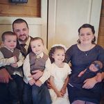 Robby and Loren Perkins Family - @robbyandlorenperkins - Instagram