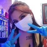 Lorena Caleño - @loren._piercer - Instagram