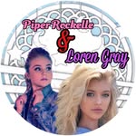 Piper & Loren - @lorenxpiperrr - Instagram