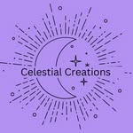 Lauren proctor - @celestial_creations_homemade - Instagram