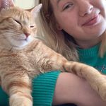 Lauren Purcell - @that_cat_lady97 - Instagram
