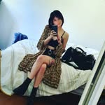 Loren Puac-Purcell - @foxface_ox - Instagram