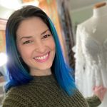 Lauren Rush Alterations - @laurenrushalterations - Instagram