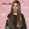Loren_sims4 - @loren_sims4 - TikTok