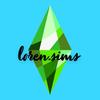 Sims 4 - @loren.sims - TikTok