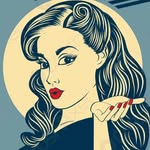 Angela Marie-Louise Thomas von Lorenstein - @angela_lorenstein - Instagram