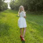 Lauren Stout - @laurenstout7 - Instagram