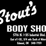 Loren Stout - @stoutsbodyshop - Instagram