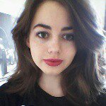 Lauren Temple - @lauren_weirdo_temple - Instagram