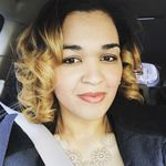 Loren Turner - @simply_stunning1 - Instagram