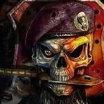 Loren Turner - @zkommando - Instagram