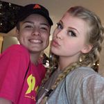❤️🔐Loren & Tyler🔐❤️ - @lorenxtylerx - Instagram