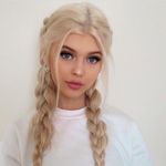 Lorengrayy - @loren_tylerpauley - Instagram