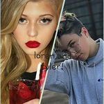 🖕TYLER BITCH AND LOREN💎 - @tyler._.loren - Instagram
