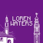 Loren Waters - @lorenwaters.mc - Instagram